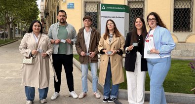 Andalucía