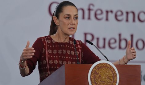 iberoamérica