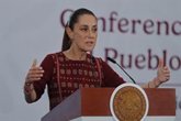 Foto: México.- Sheinbaum pide "pruebas contundentes" a EEUU tras acusar al gobernador de Sinaloa de narcotráfico