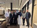 Andalucía Trade organiza un encuentro comercial para firmas agroalimentarias andaluzas en SIAL Canadá