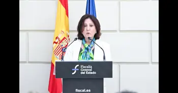 Peramato releva al frente de la Fiscalía de Madrid a la fiscal que cuestionó a García Ortiz si había filtrado