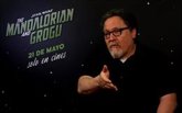 Foto: Jon Favreau: "'The Mandalorian and Grogu' es la película para llevar al cine a alguien que nunca haya visto 'Star Wars'"