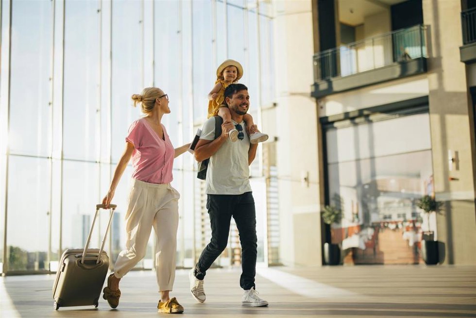 Archivo - Accor Y Air Europa Sellan Una Alianza Estratégica Para Unificar Sus Programas De Fidelización