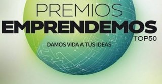 Archivo - Quince empresas de Granada optan a la final de los XIII Premios Emprendemos de la Junta