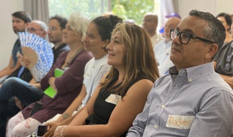 Comunicados Sociedad