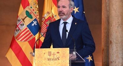 Aragón