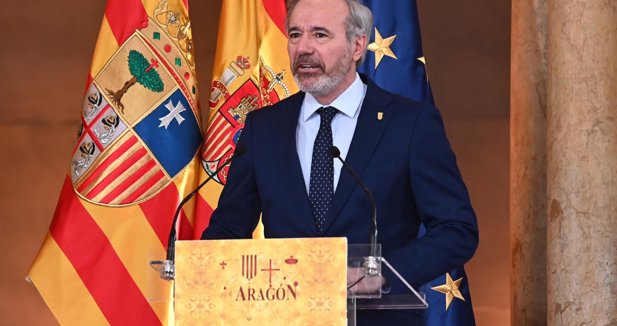 Aragón