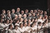 Foto: El Orfeón Donostiarra junto a voces internacionales protagonizan el nuevo programa de Euskadiko Orkestra