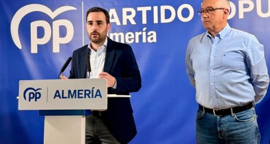 Almería
