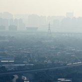 Foto: La contaminación del aire, segundo factor de riesgo de mortalidad, según un estudio de cardiólogos