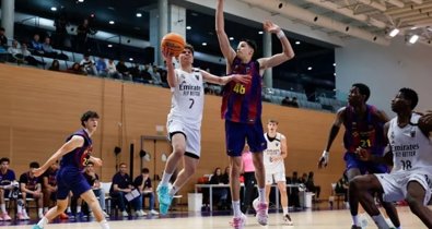 Baloncesto