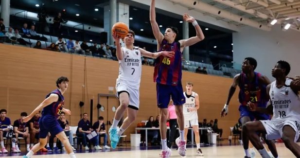 Baloncesto