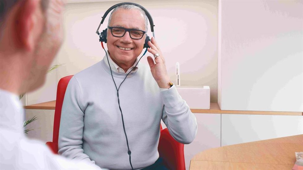 Encuesta de GAES "La vida en todos sus sentidos"