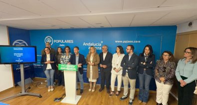 Andalucía