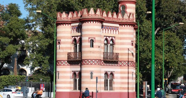 Sevilla
