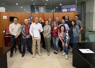Massamagrell implanta la jornada de 35 hores al personal municipal