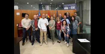 Massamagrell acorda la implantació de la jornada laboral de 35 hores per al personal municipal