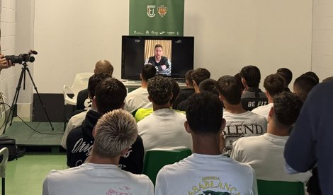 Fútbol
