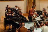 Foto: La Orquesta Ciudad de Granada ofrece dos conciertos extraordinarios este fin de semana en el Teatro Monumental de Madrid
