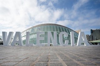 Archivo - Ciudad de las Artes y las Ciencias