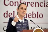 Foto: Sheinbaum prevé viajar a Brasil para sellar junto a Lula la alianza entre las estatales Pemex y Petrobras