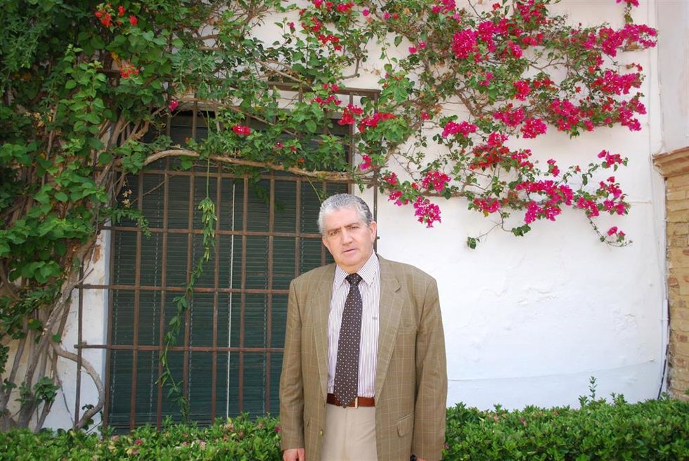 Archivo - Imagen de archivo de José Rogelio Muñoz Oya. 