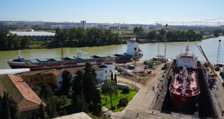 Puertos del Estado