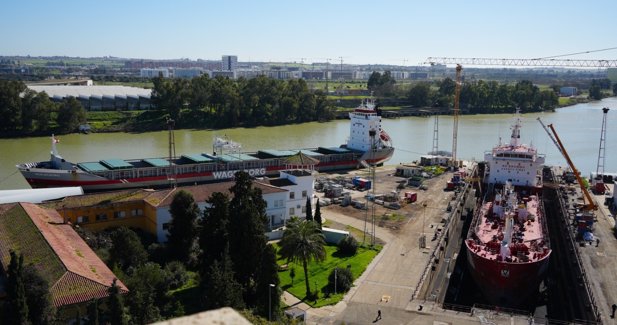 Puertos del Estado