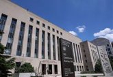 Foto: Un tribunal de EEUU mantiene en prisión preventiva al sospechoso acusado del tiroteo durante la Cena de Corresponsales