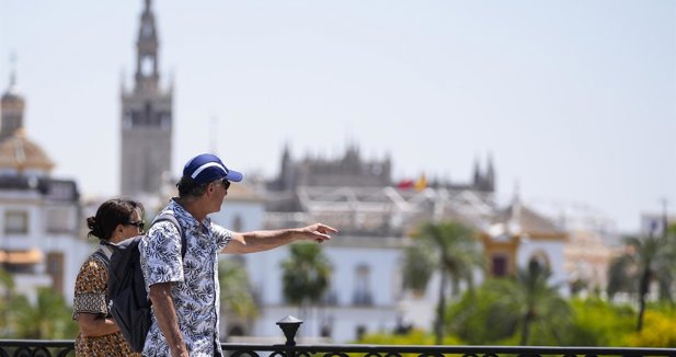 Turismo Andaluz