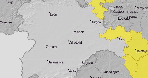 Castilla y León