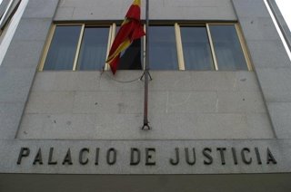 Archivo - Audiencia de Ciudad Real.
