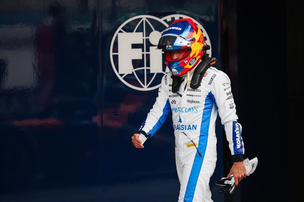 Archivo - Carlos Sainz