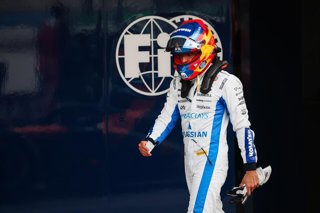 Archivo - Carlos Sainz