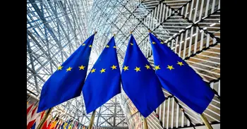 La UE pide prepararse ante posibles tensiones en el suministro de queroseno si persiste el bloqueo en Ormuz