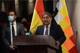 Foto: Detienen al expresidente del Banco Central de Bolivia y a tres ex altos cargos por canjear bonos inflados