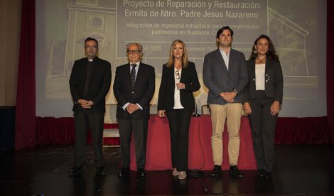Córdoba única
