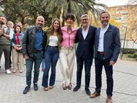 Saiz: "Tenemos dos modelos, el de prosperidad compartida de Montero o el de proteger a unos pocos de Moreno"