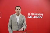 Foto: PSOE abre la campaña en Andújar (Jaén) animando a "la movilización masiva" para lograr "un cambio de rumbo"