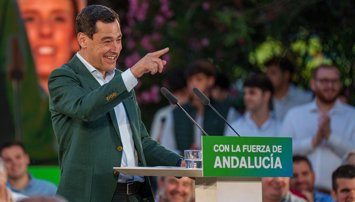 Andalucía