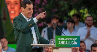 Andalucía