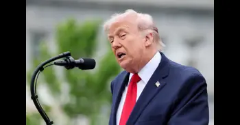 Trump se plantea la retirada de tropas estadounidenses de Italia y España: "¿Por qué no debería hacerlo?"