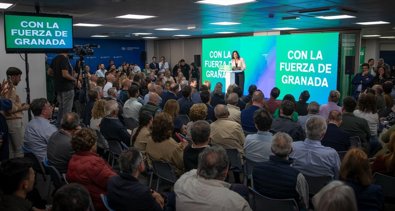 Andalucía