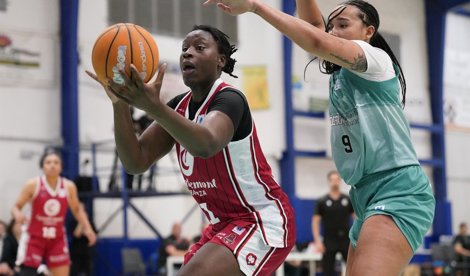 Baloncesto