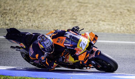 Motociclismo