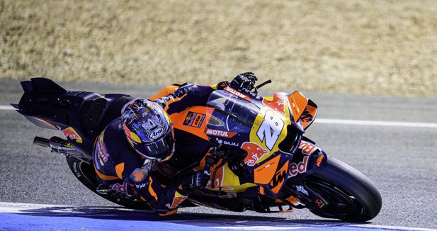 Motociclismo
