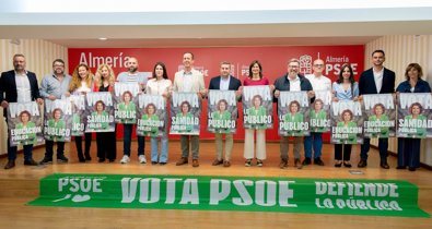 Almería
