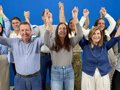 El PP llama a la movilización el 17M para que Huelva "siga avanzando y lidere su futuro"