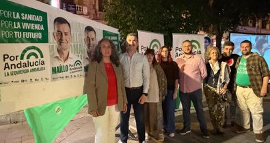 Andalucía