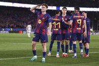 El FC Barcelona y sus retos ligueros